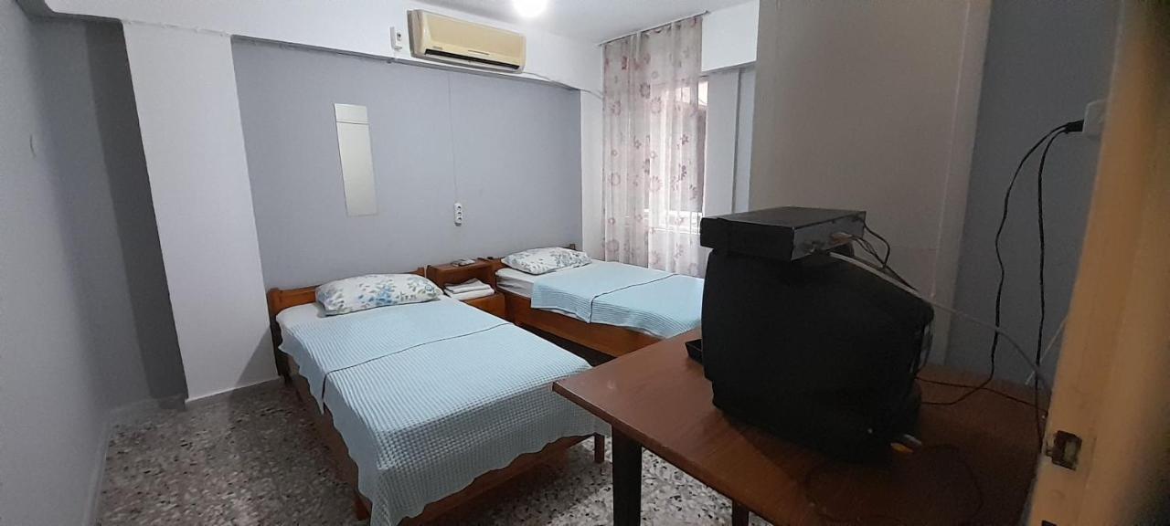 Set Arat Motel & Pansiyon Акчай Екстер'єр фото
