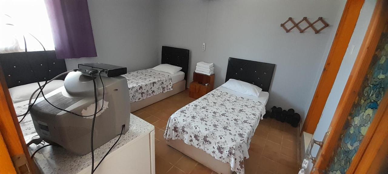 Set Arat Motel & Pansiyon Акчай Екстер'єр фото