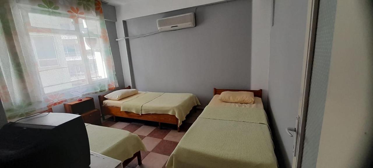 Set Arat Motel & Pansiyon Акчай Екстер'єр фото