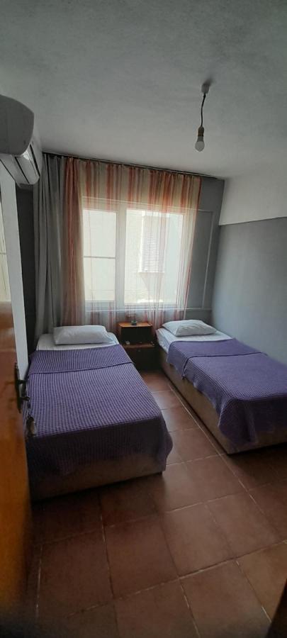 Set Arat Motel & Pansiyon Акчай Екстер'єр фото