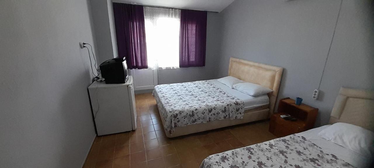 Set Arat Motel & Pansiyon Акчай Екстер'єр фото