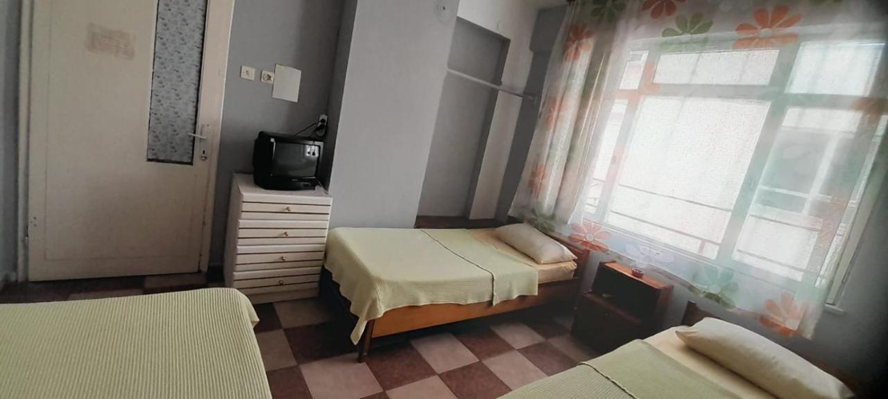 Set Arat Motel & Pansiyon Акчай Екстер'єр фото