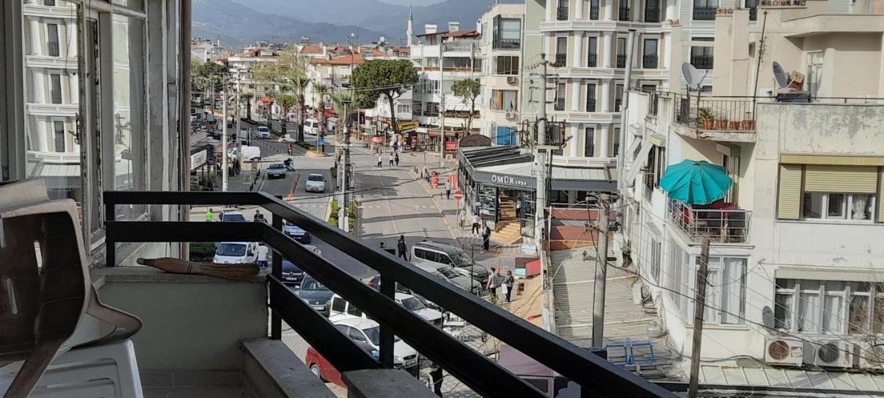 Set Arat Motel & Pansiyon Акчай Екстер'єр фото