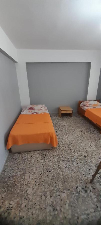 Set Arat Motel & Pansiyon Акчай Екстер'єр фото