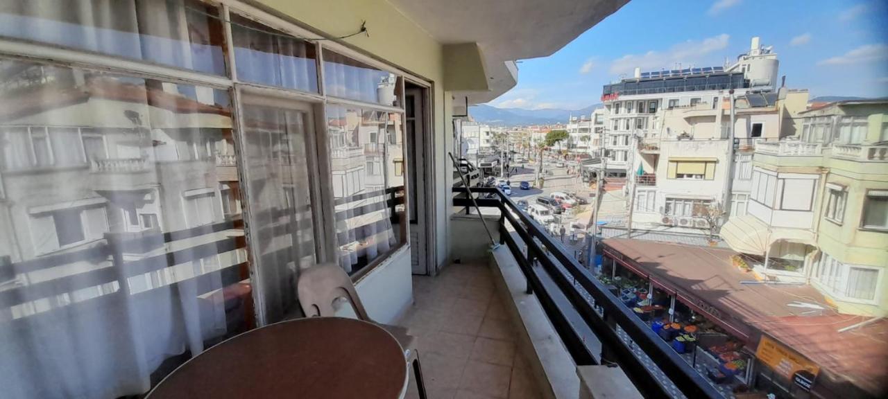 Set Arat Motel & Pansiyon Акчай Екстер'єр фото