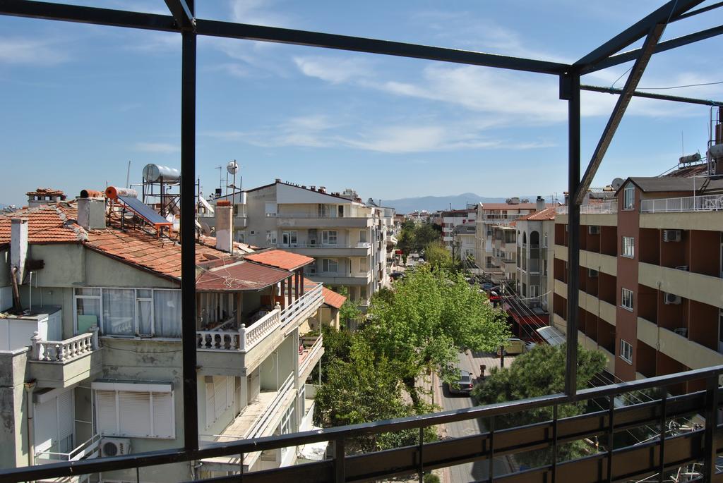 Set Arat Motel & Pansiyon Акчай Екстер'єр фото
